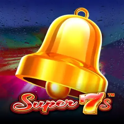Super 7s game icon
