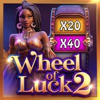 Wheel Of Luck 2 game icon