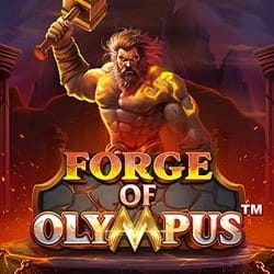 Forge of Olympus™ game icon