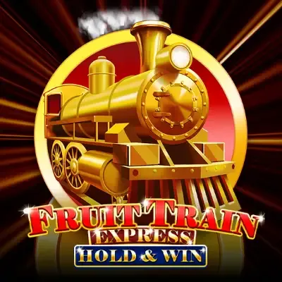 Fruit Train Express_ Hold & Win game icon
