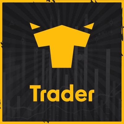 trader game icon