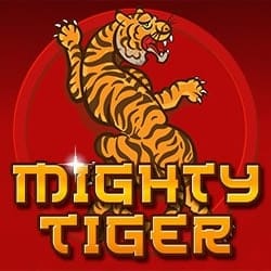 Mighty Tiger game icon