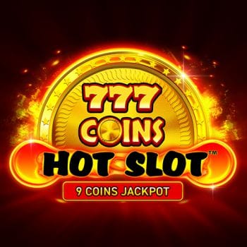Hot Slot™_ 777 Coins game icon