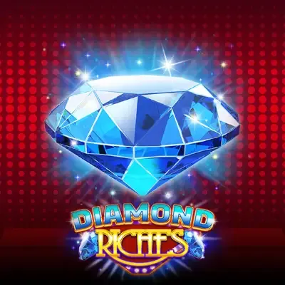 Diamond Riches game icon