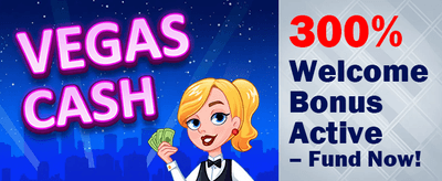 First Deposit Match promotional banner