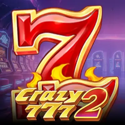 Crazy 777 2 game icon