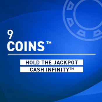 9 Coins™ Extremely Light game icon