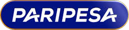 paripesaapp.net Logo